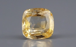 Ceylon Yellow Sapphire - 4.13 Carat Limited Quality CYS-3934